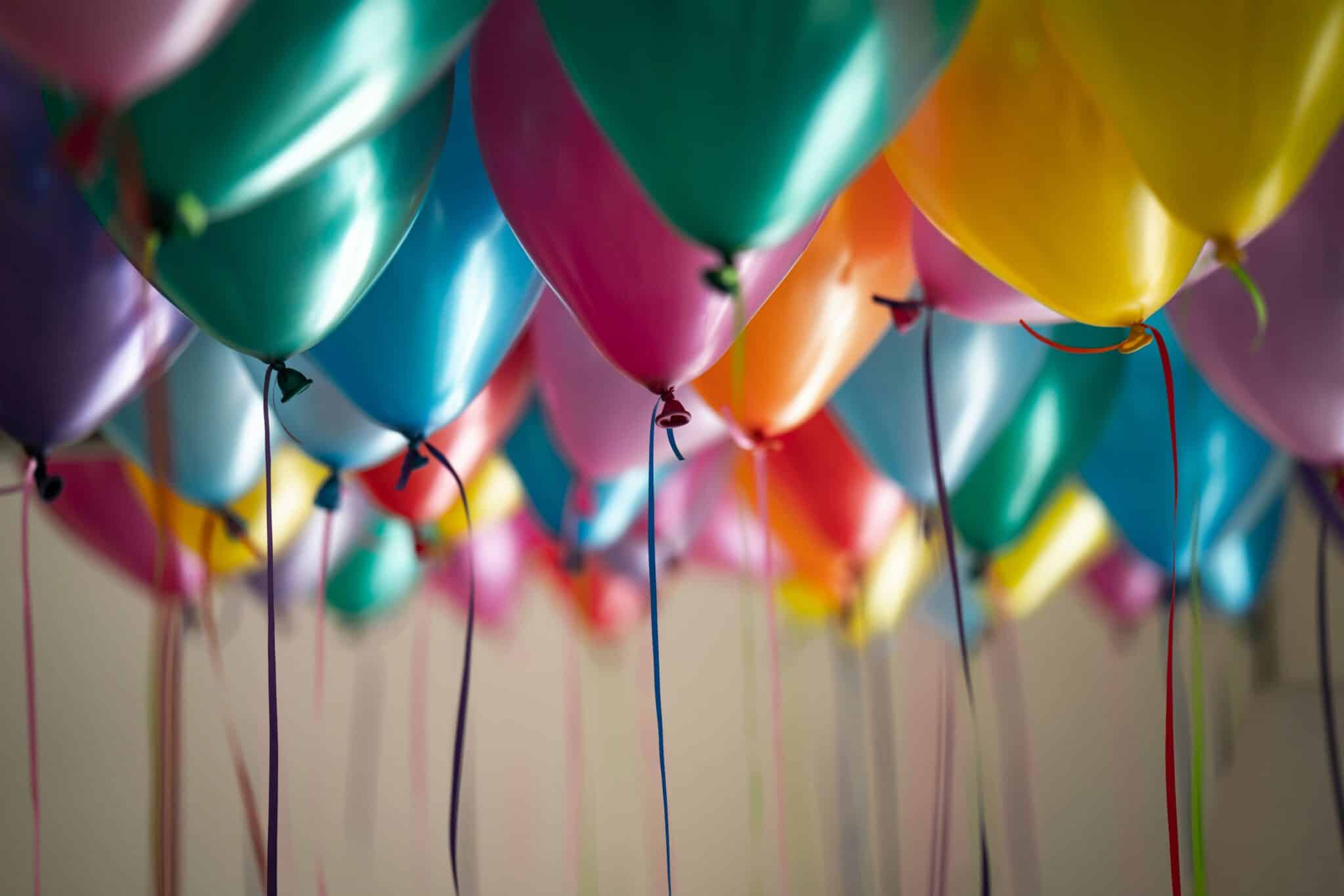 Les RéPPOP Fêtent leur 20 ans !