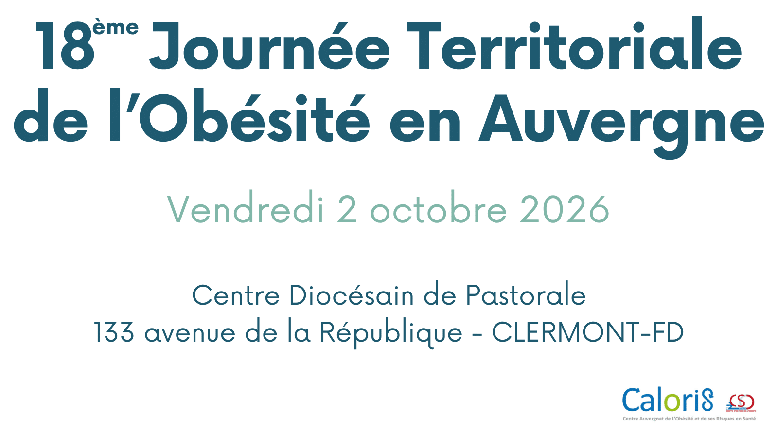 JTO 2026 SAVE THE DATE